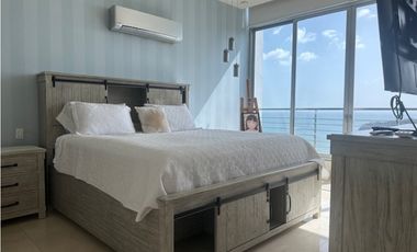 Pent-house en venta y alquiler Residencial Casa Bonita-Veracruz (BO)