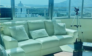 Pent-house en venta y alquiler Residencial Casa Bonita-Veracruz (BO)