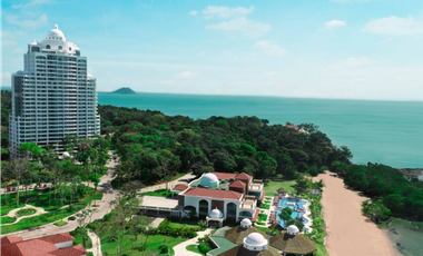 Pent-house en venta y alquiler Residencial Casa Bonita-Veracruz (BO)
