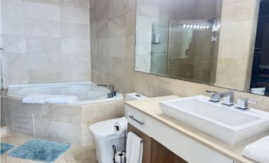 Pent-house en venta y alquiler Residencial Casa Bonita-Veracruz (BO)