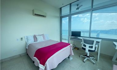 Pent-house en venta y alquiler Residencial Casa Bonita-Veracruz (BO)