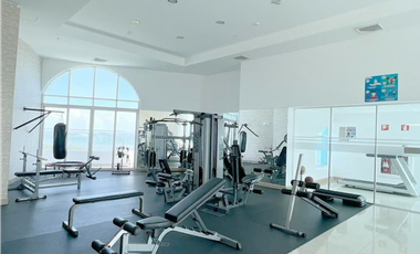 Pent-house en venta y alquiler Residencial Casa Bonita-Veracruz (BO)