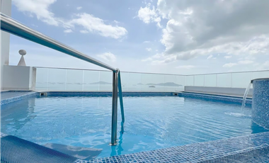 Pent-house en venta y alquiler Residencial Casa Bonita-Veracruz (BO)