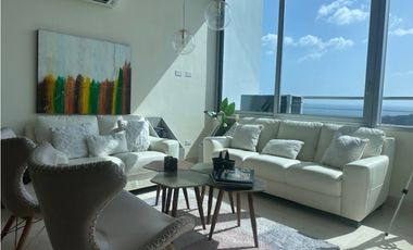 Pent-house en venta y alquiler Residencial Casa Bonita-Veracruz (BO)