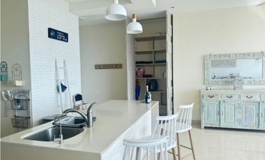 Pent-house en venta y alquiler Residencial Casa Bonita-Veracruz (BO)