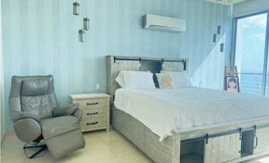 Pent-house en venta y alquiler Residencial Casa Bonita-Veracruz (BO)