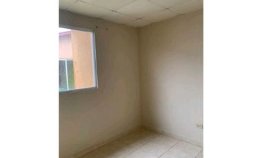 ALQUILO CASA EN LA ARBOLA LOS ALMENDROS