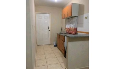 ALQUILO CASA EN LA ARBOLA LOS ALMENDROS