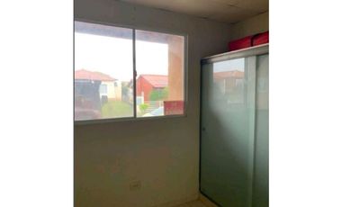 ALQUILO CASA EN LA ARBOLA LOS ALMENDROS