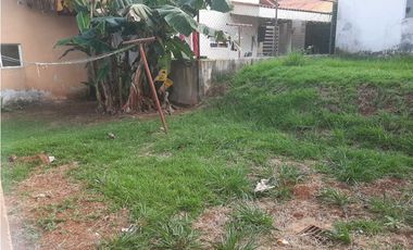 ALQUILO CASA EN LA ARBOLA LOS ALMENDROS