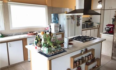 CASA 5 AMB CON PISCINA CLIMATIZADA ALFAR