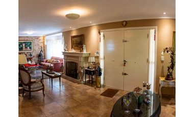 CASA 5 AMB CON PISCINA CLIMATIZADA ALFAR