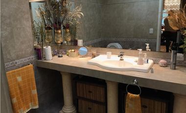 CASA 5 AMB CON PISCINA CLIMATIZADA ALFAR