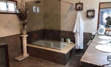 CASA 5 AMB CON PISCINA CLIMATIZADA ALFAR