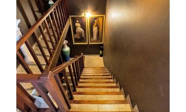 CASA 5 AMB CON PISCINA CLIMATIZADA ALFAR