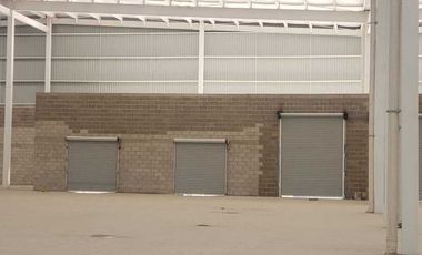 BODEGA RENTA 6,000M2 INCALPA TLAQUEPAQUE JAL