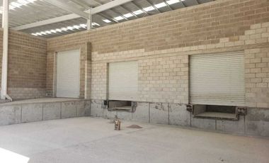 BODEGA RENTA 6,000M2 INCALPA TLAQUEPAQUE JAL