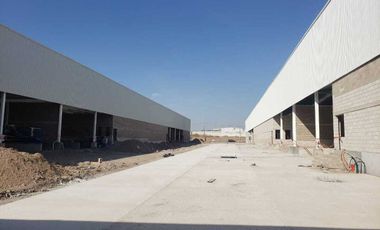 BODEGA RENTA 6,000M2 INCALPA TLAQUEPAQUE JAL