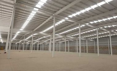 BODEGA RENTA 6,000M2 INCALPA TLAQUEPAQUE JAL