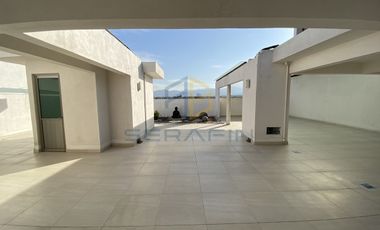 DEPARTAMENTO EN VENTA SOBRE AV. EJE 10 SUR, COYOACAN