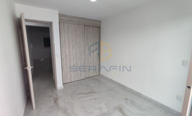 DEPARTAMENTO EN VENTA SOBRE AV. EJE 10 SUR, COYOACAN