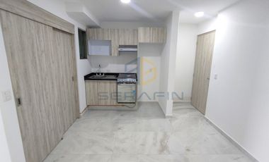 DEPARTAMENTO EN VENTA SOBRE AV. EJE 10 SUR, COYOACAN