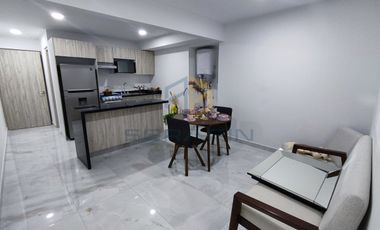 LOFTS EN VENTA SOBRE AV. EJE 10 SUR, COYOACAN