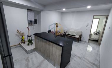 LOFTS EN VENTA SOBRE AV. EJE 10 SUR, COYOACAN