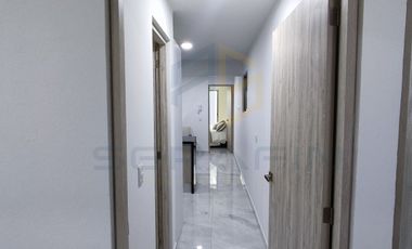 LOFTS EN VENTA SOBRE AV. EJE 10 SUR, COYOACAN