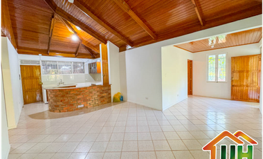 00654 - ALQUILO BUNGALOW EN CONDOMINIO ECOLÓGICO EXCLUSIVO DE PUCALLPA