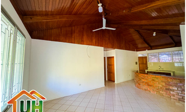 00654 - ALQUILO BUNGALOW EN CONDOMINIO ECOLÓGICO EXCLUSIVO DE PUCALLPA
