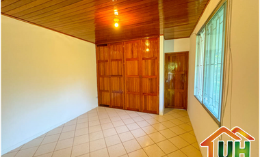 00654 - ALQUILO BUNGALOW EN CONDOMINIO ECOLÓGICO EXCLUSIVO DE PUCALLPA