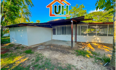 00654 - ALQUILO BUNGALOW EN CONDOMINIO ECOLÓGICO EXCLUSIVO DE PUCALLPA