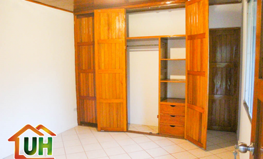 00654 - ALQUILO BUNGALOW EN CONDOMINIO ECOLÓGICO EXCLUSIVO DE PUCALLPA