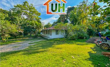 00654 - ALQUILO BUNGALOW EN CONDOMINIO ECOLÓGICO EXCLUSIVO DE PUCALLPA