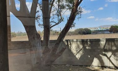 NAVE INDUSTRIAL EN VENTA