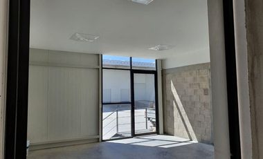 NAVE INDUSTRIAL EN VENTA