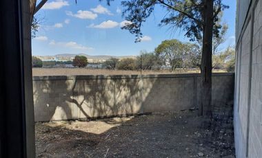 NAVE INDUSTRIAL EN VENTA