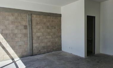NAVE INDUSTRIAL EN VENTA