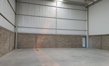NAVE INDUSTRIAL EN VENTA