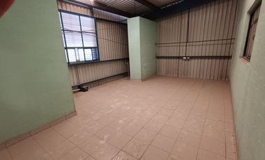 BODEGA EN VENTA EN EL MARQUÉS