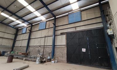 BODEGA EN VENTA EN EL MARQUÉS