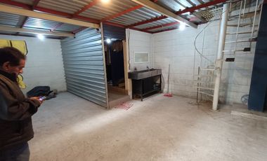 BODEGA EN VENTA EN EL MARQUÉS