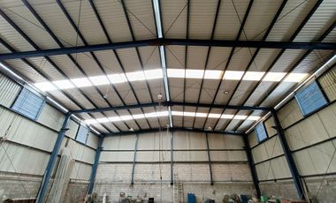 BODEGA EN VENTA EN EL MARQUÉS