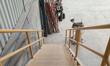 BODEGA EN VENTA EN EL MARQUÉS