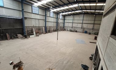 BODEGA EN VENTA EN EL MARQUÉS
