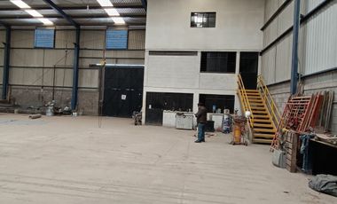 BODEGA EN VENTA EN EL MARQUÉS