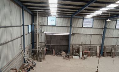 BODEGA EN VENTA EN EL MARQUÉS