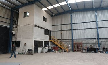BODEGA EN VENTA EN EL MARQUÉS