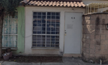 LA TRINIDAD CASA VENTA ZUMPANGO ESTADO DE MEXICO